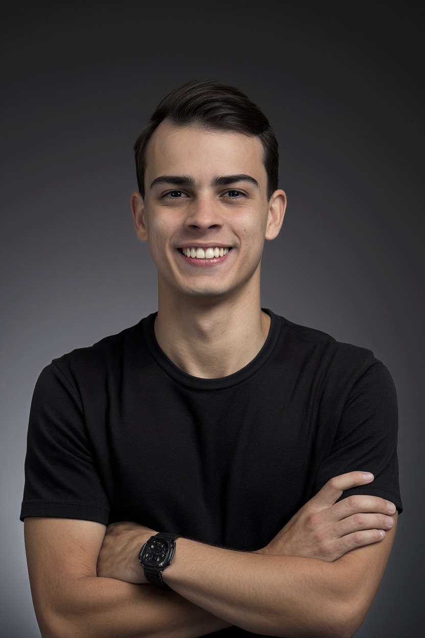 Diego França — Especialista em Criação de Sites e Posicionamento Digital