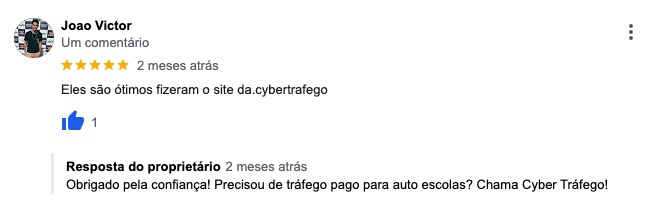 Depoimento - João Victor