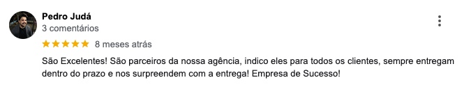 Depoimento - Pedro Judá