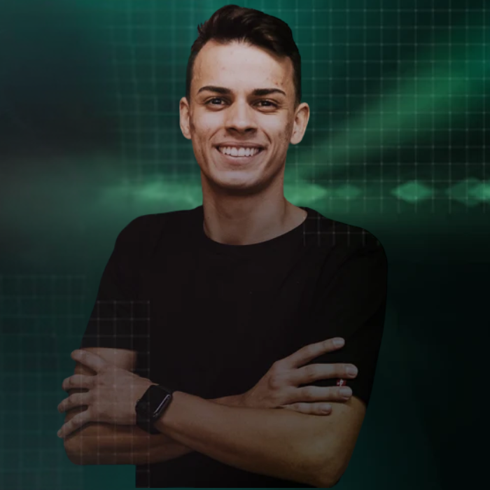 Diego França, Fundador da Solution MKT